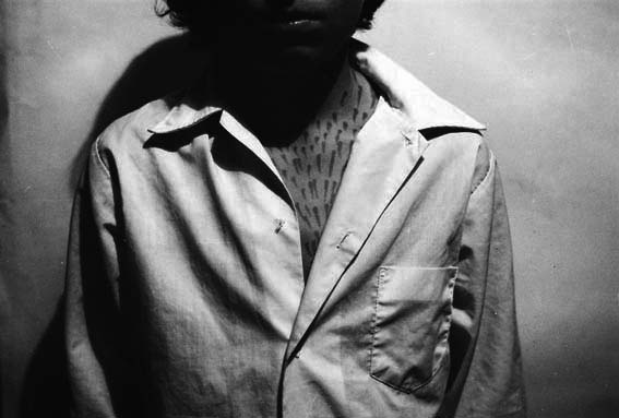 yanni florence: Jason Florence, Melbourne, 1980